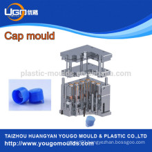 High quality 5gallon bottle cap mould